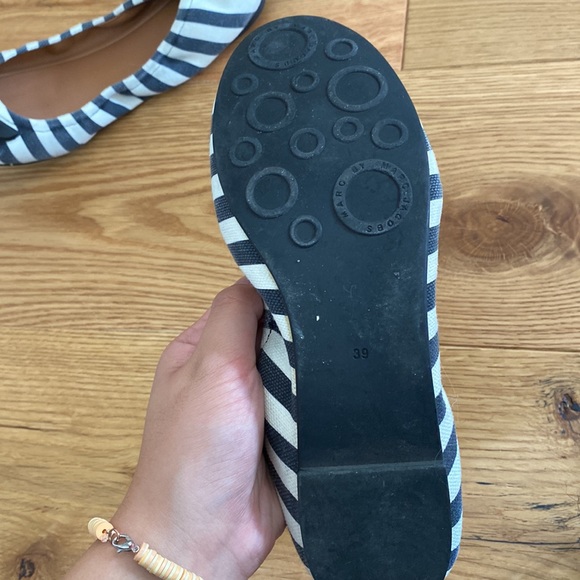 marc jacobs mouse ballet flats - Picture 3 of 5